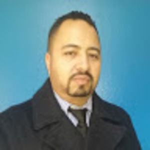 Meet your Posher, Javier